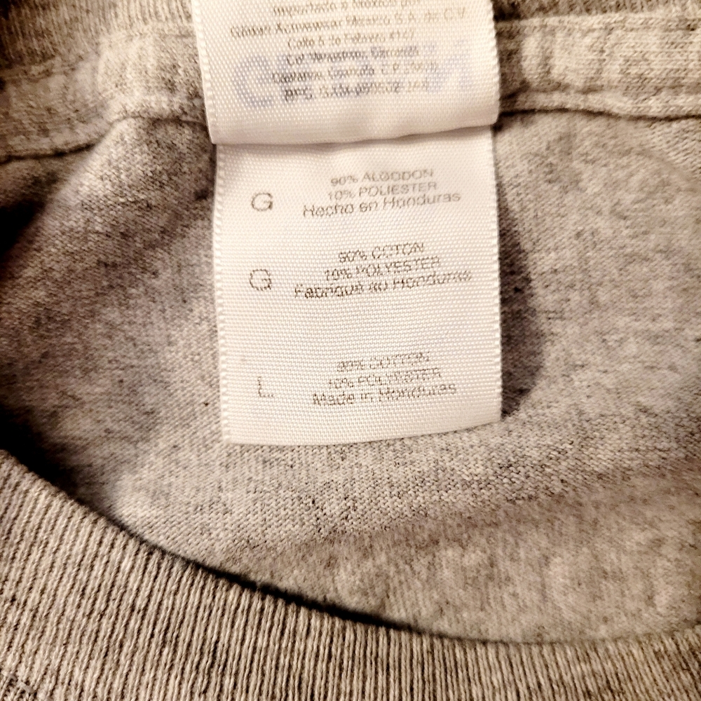 Mississippi State Tee - Picture 5 of 5